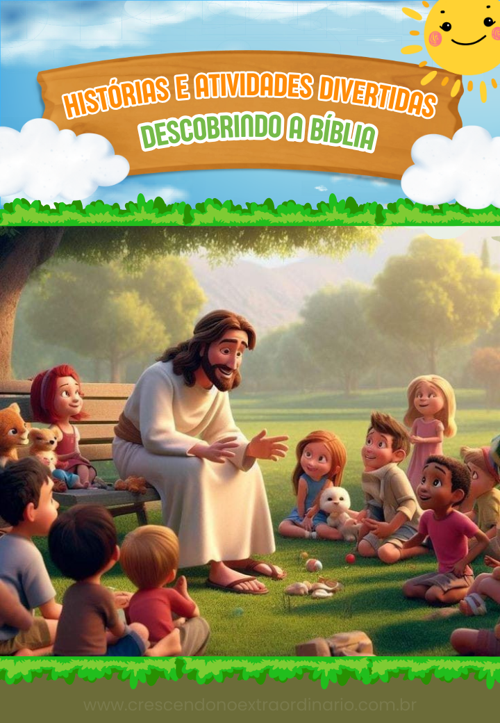 1 Histórias e atividades 68 pag